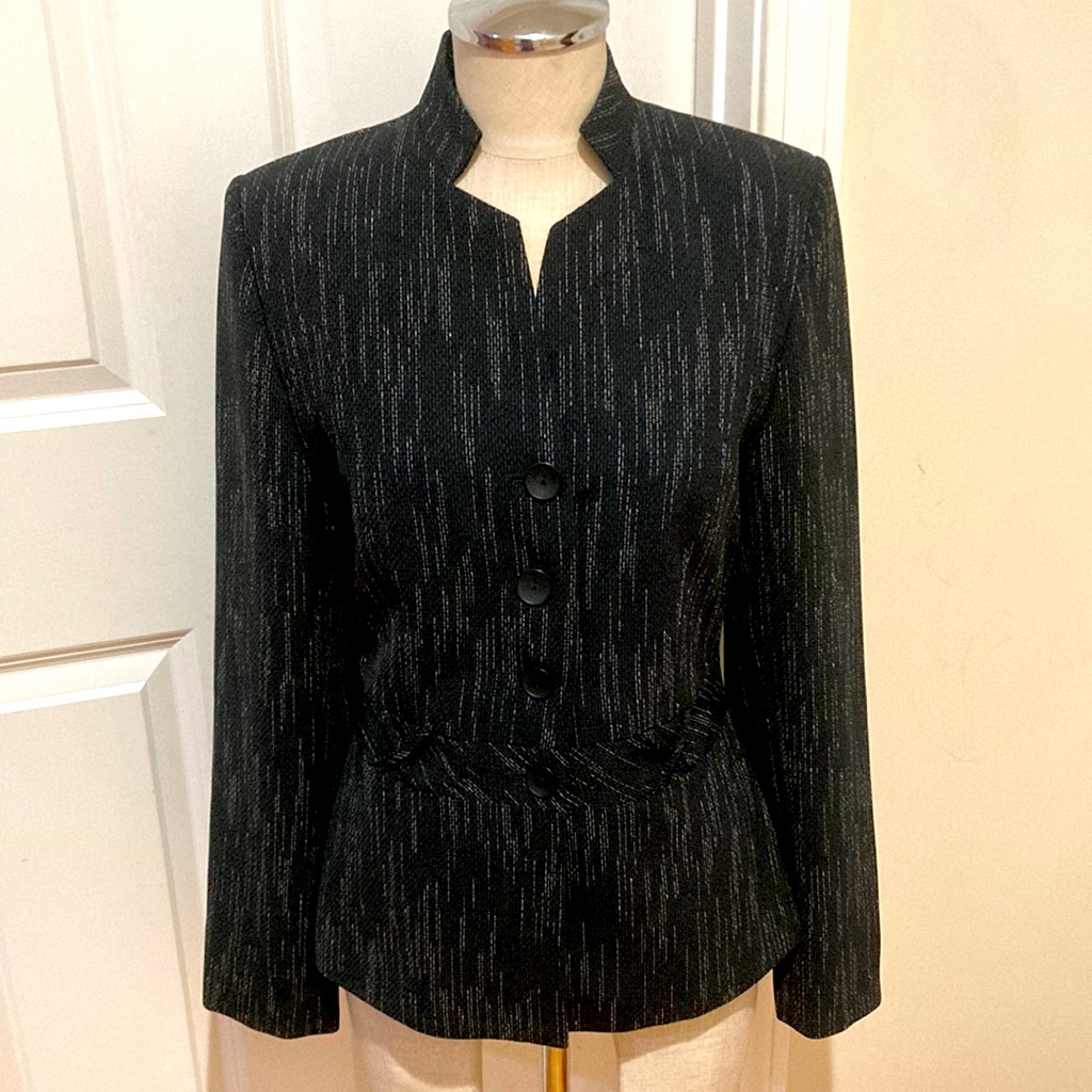 Jacket/Blazer Size 36